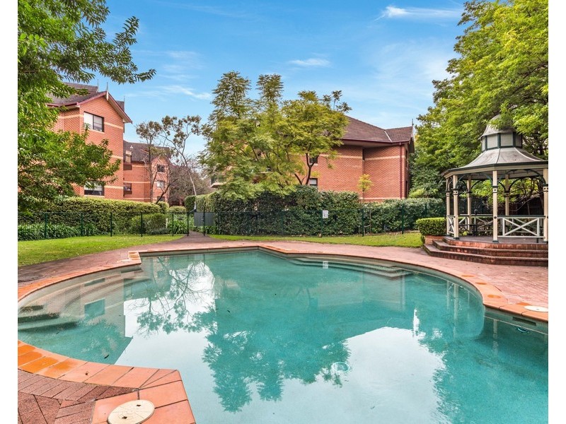 34/3 Williams Parade, Dulwich Hill NSW 2203