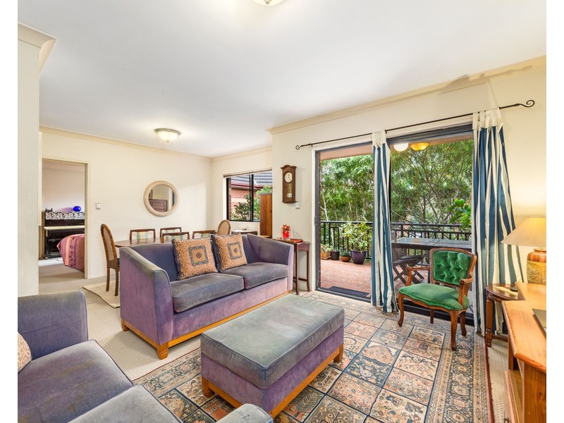 34/3 Williams Parade, Dulwich Hill NSW 2203