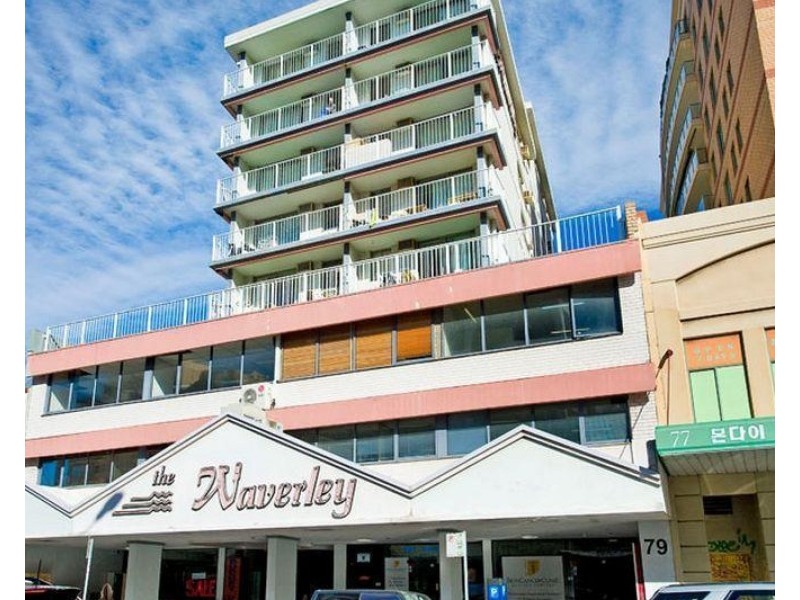 804/79 Oxford Street, Bondi Junction NSW 2022