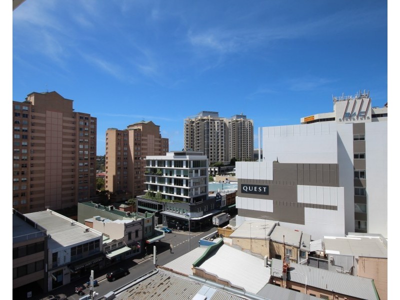 804/79 Oxford Street, Bondi Junction NSW 2022