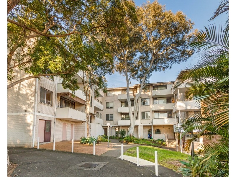 7/13 Brighton Avenue, Croydon Park NSW 2133