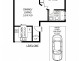 7/13 Brighton Avenue, Croydon Park NSW 2133 Floorplan