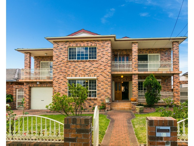 11 Murray Street, Lidcombe NSW 2141