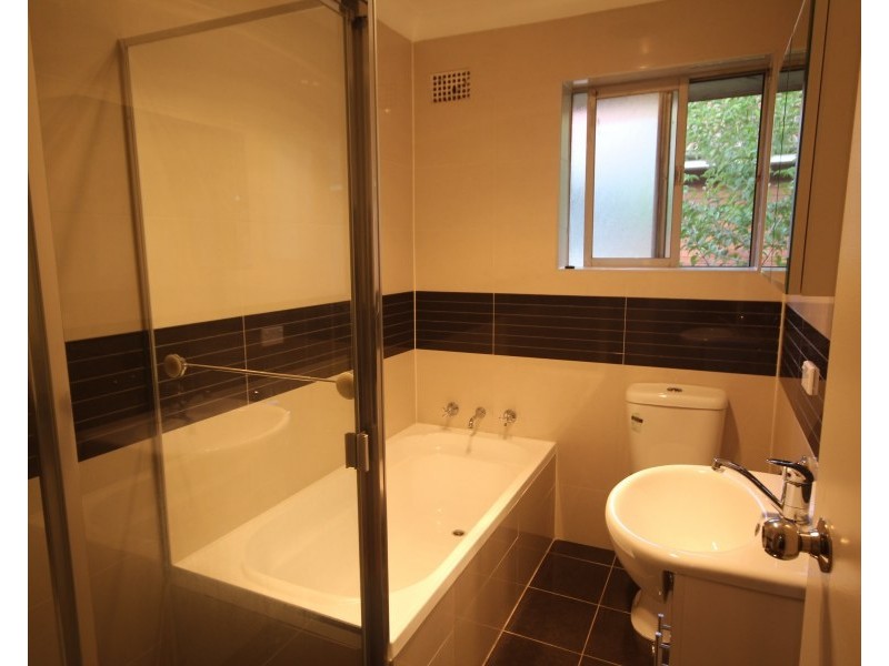 5/28 Oswald Street, Campsie NSW 2194