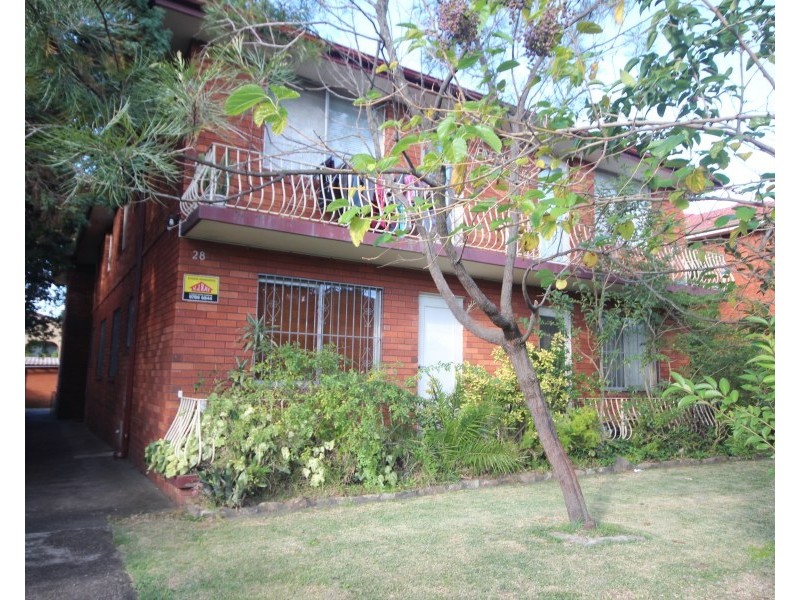 5/28 Oswald Street, Campsie NSW 2194