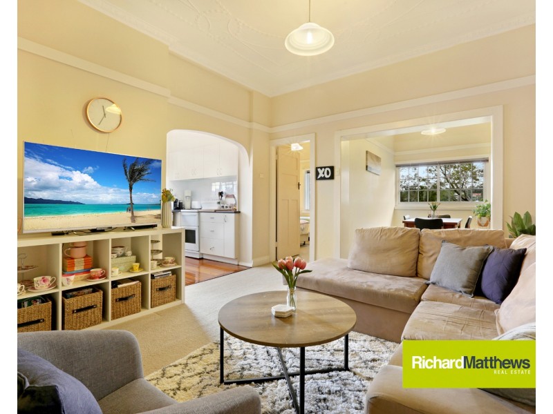 6/2 Croydon Avenue, Croydon NSW 2132