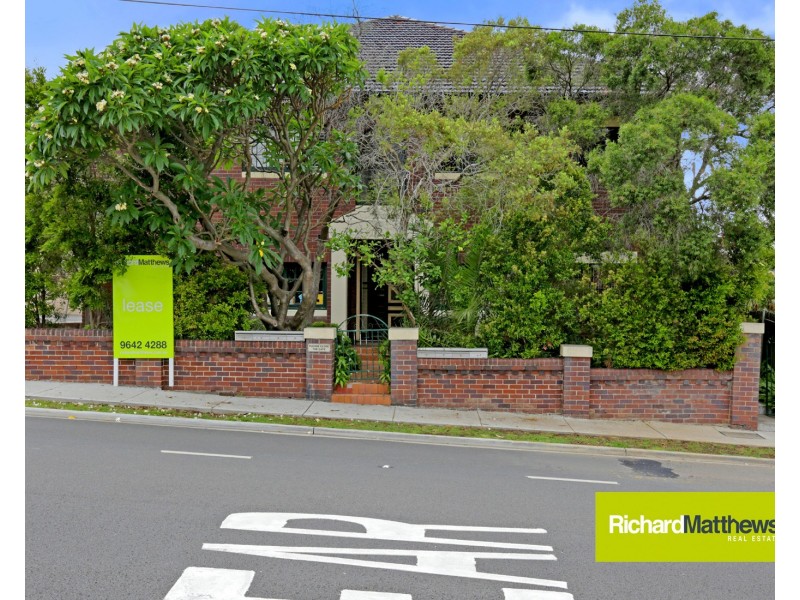 6/2 Croydon Avenue, Croydon NSW 2132