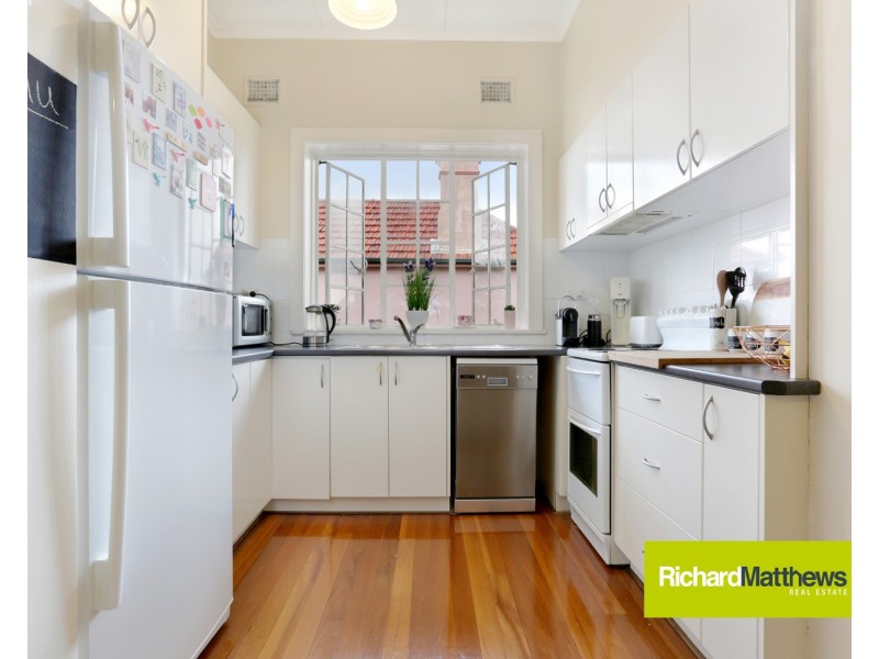 6/2 Croydon Avenue, Croydon NSW 2132