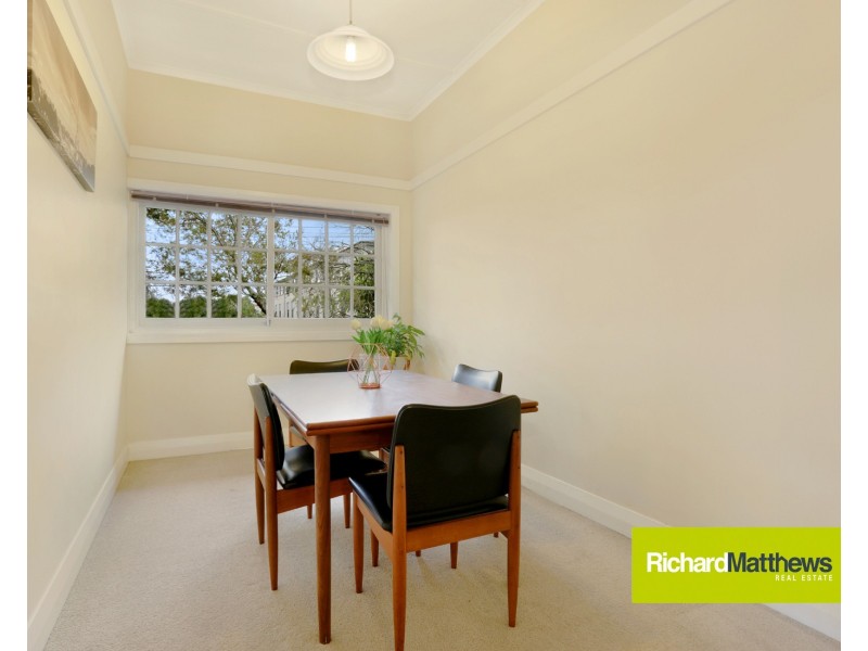 6/2 Croydon Avenue, Croydon NSW 2132