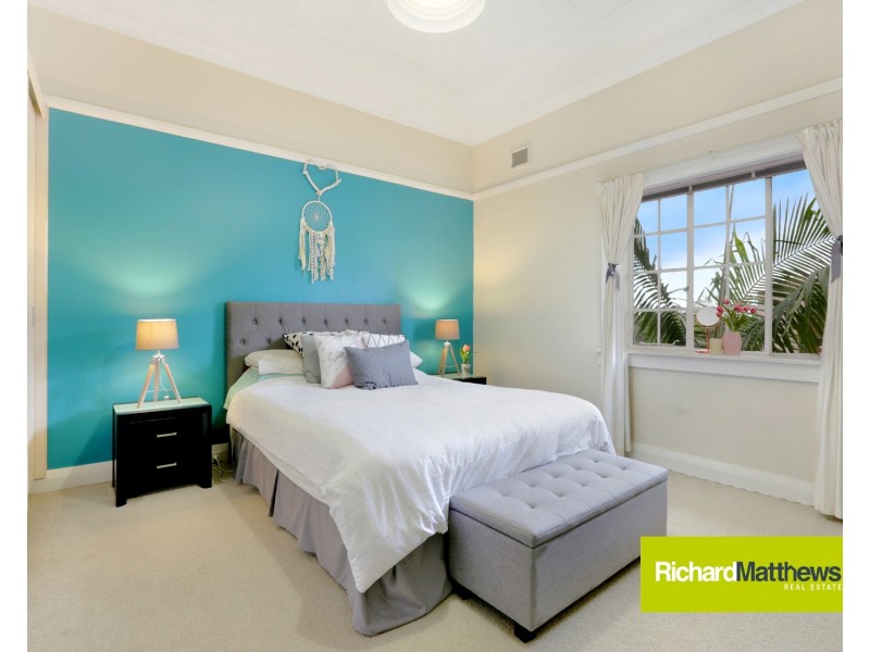 6/2 Croydon Avenue, Croydon NSW 2132