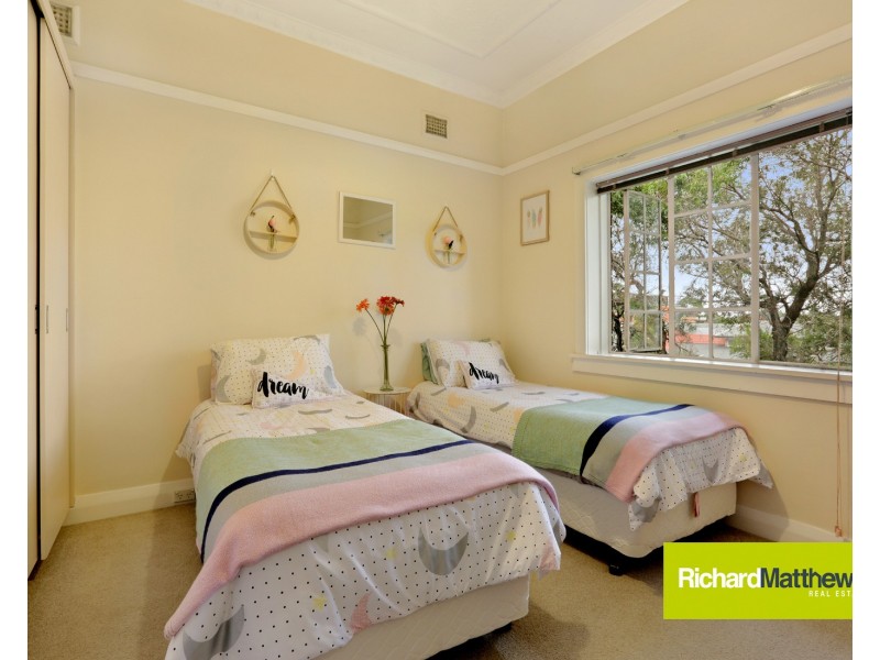 6/2 Croydon Avenue, Croydon NSW 2132