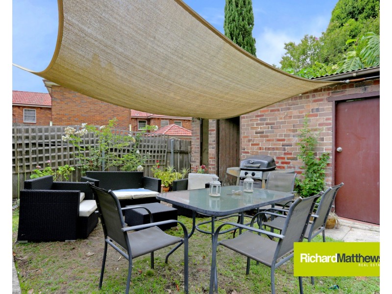 6/2 Croydon Avenue, Croydon NSW 2132