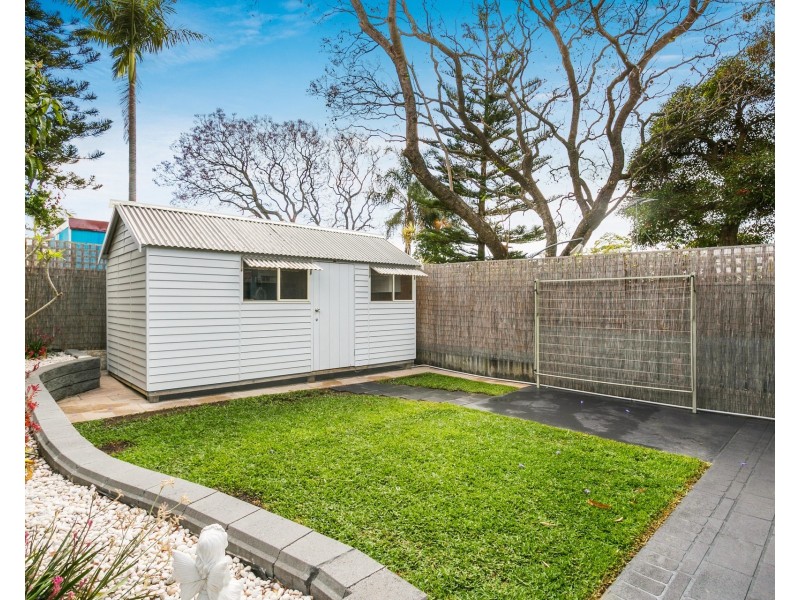 2 President Street, Croydon Park NSW 2133