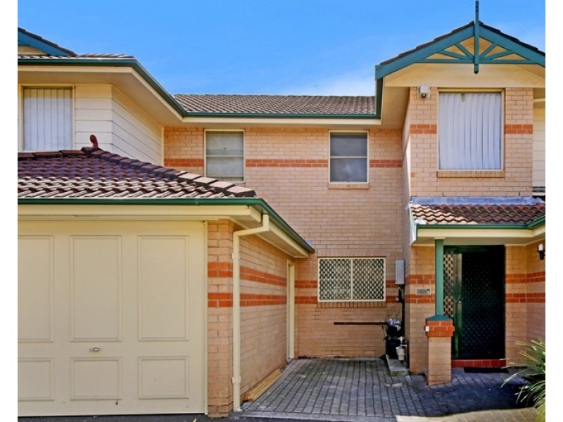 1 Bennett Avenue, Strathfield South NSW 2136