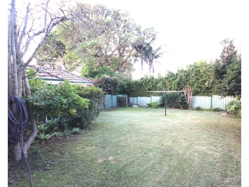 8 Willee Street, Strathfield NSW 2135