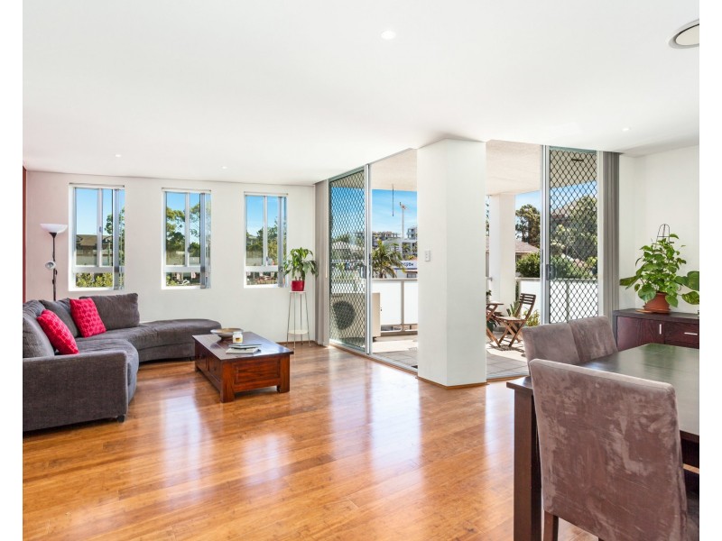 15/69-73 Park Road, Homebush NSW 2140