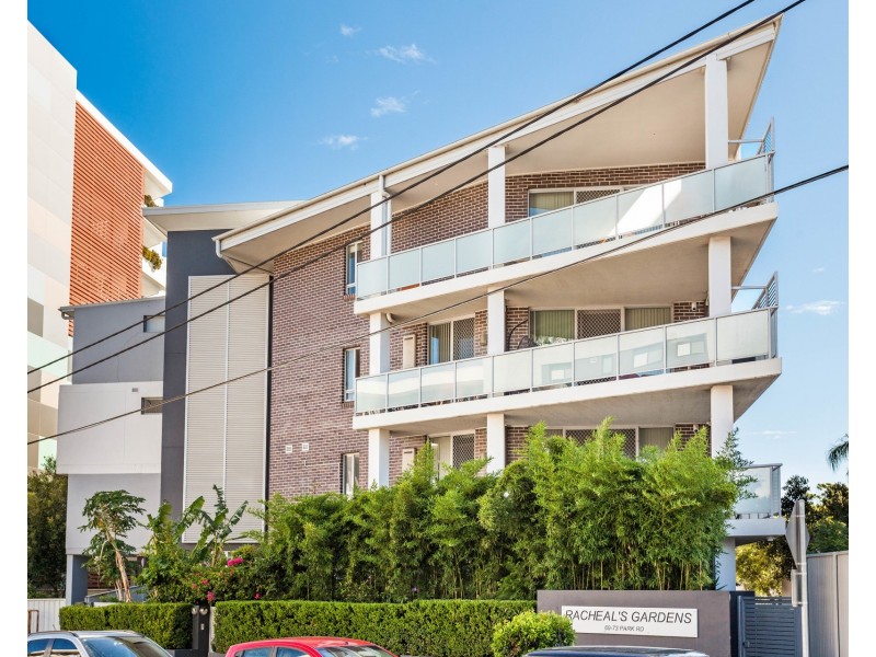 15/69-73 Park Road, Homebush NSW 2140
