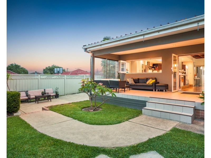 13 Yanderra Street, Condell Park NSW 2200