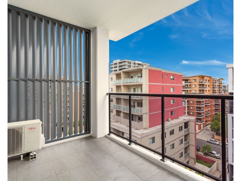 80/6-8 George Street, Warwick Farm NSW 2170