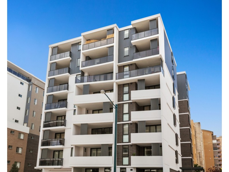 80/6-8 George Street, Warwick Farm NSW 2170