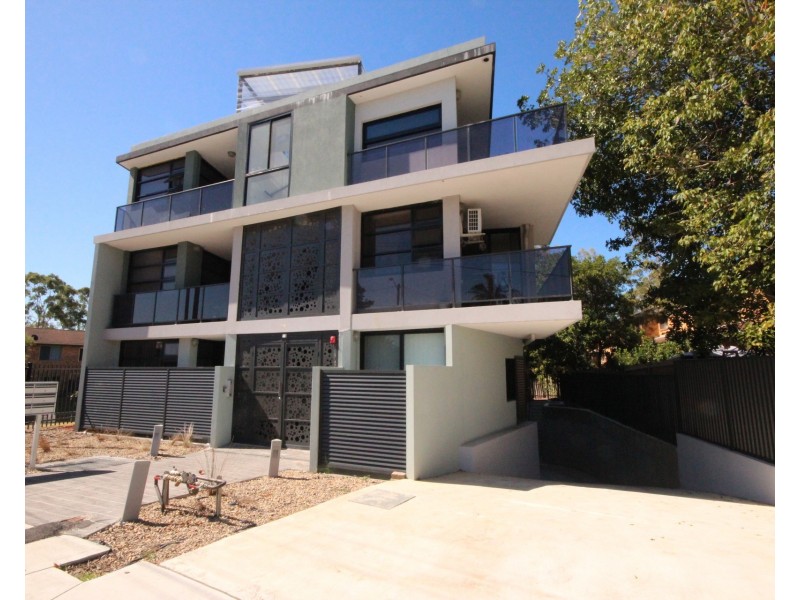 11/537 Liverpool Road, Strathfield NSW 2135