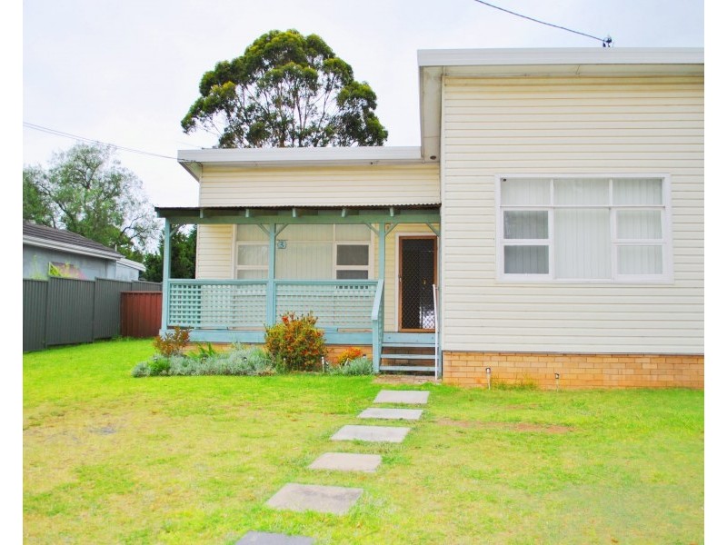 3 Hervey Street, Georges Hall NSW 2198