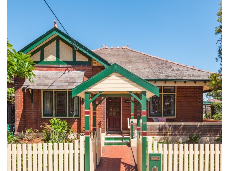 69 Queen Street, Ashfield NSW 2131