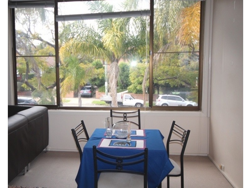 8/43-45 Mosely Street, Strathfield NSW 2135