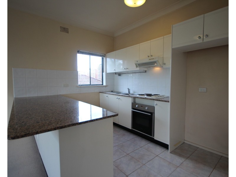 8/43-45 Mosely Street, Strathfield NSW 2135