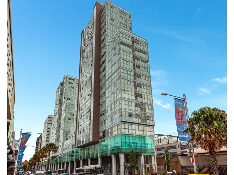 89/1 Railway Parade, Burwood NSW 2134