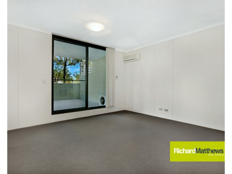 37/1 Clarence Street, Strathfield NSW 2135