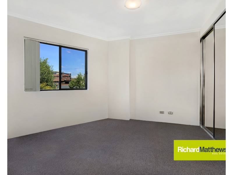 37/1 Clarence Street, Strathfield NSW 2135