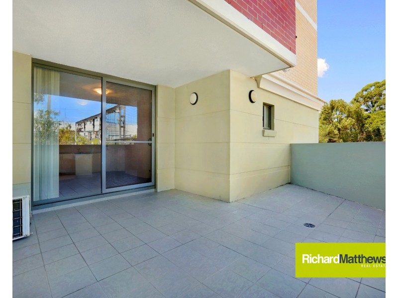 37/1 Clarence Street, Strathfield NSW 2135