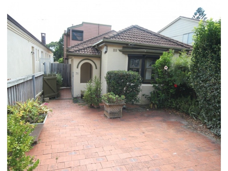 54 Torrington Road, Maroubra NSW 2035