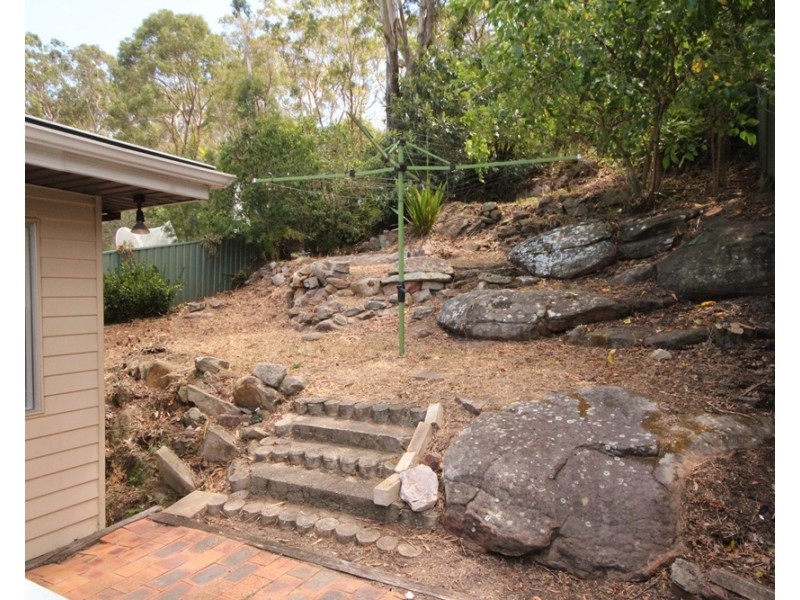 105 Carvers Road, Oyster Bay NSW 2225