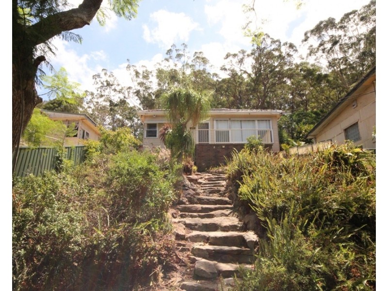 105 Carvers Road, Oyster Bay NSW 2225