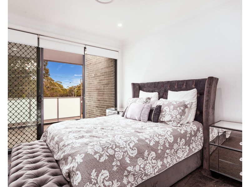 2 Dooley Avenue, Bass Hill NSW 2197