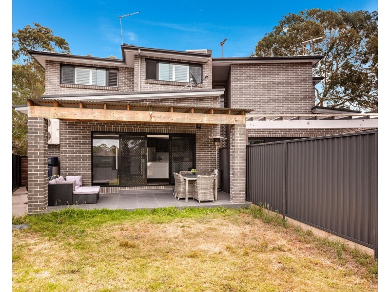 2 Dooley Avenue, Bass Hill NSW 2197