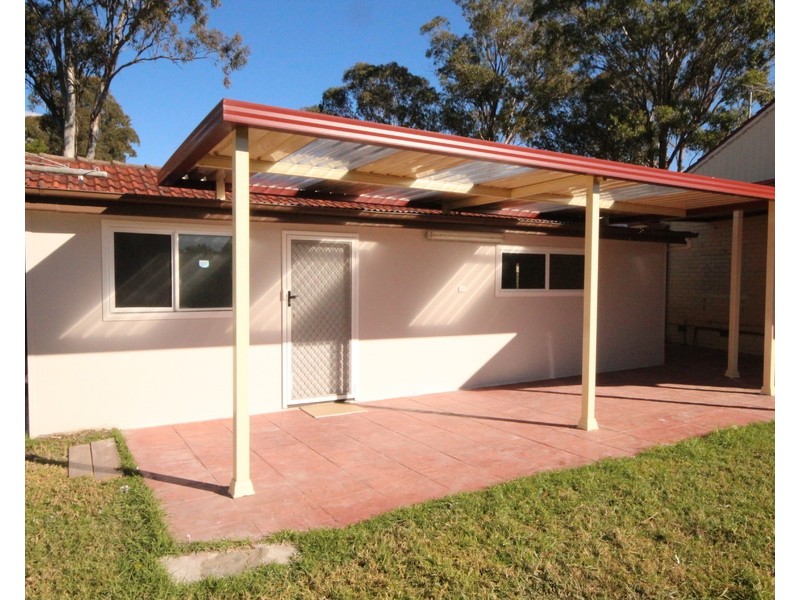 28 Insignia Street, Sadleir NSW 2168
