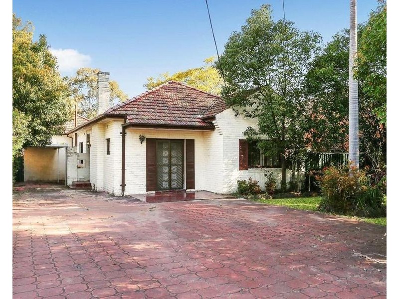 116 Barker Road, Strathfield NSW 2135