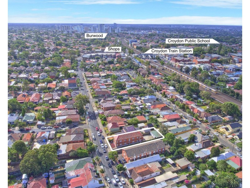 53 Thomas Street, Croydon NSW 2132
