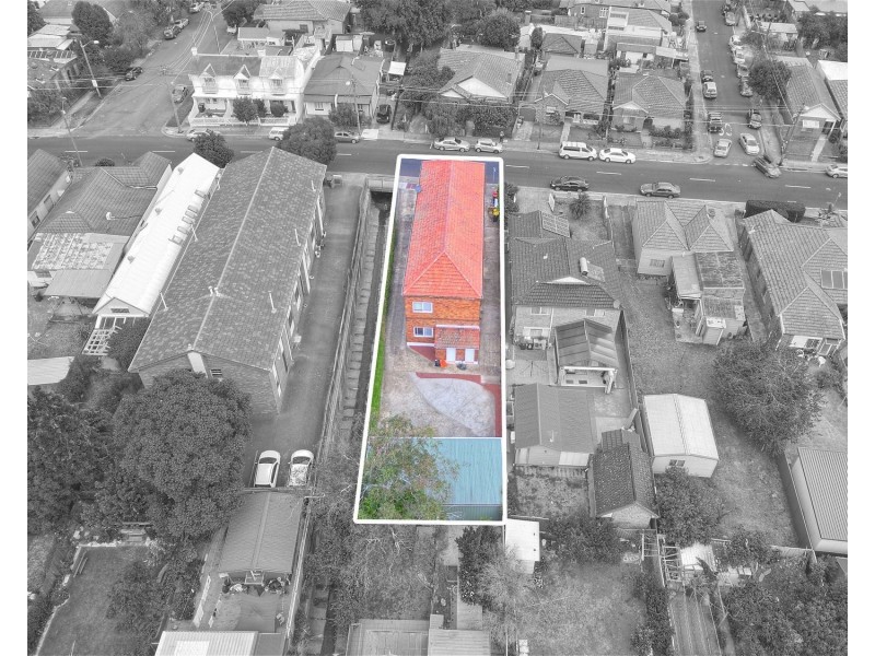 53 Thomas Street, Croydon NSW 2132