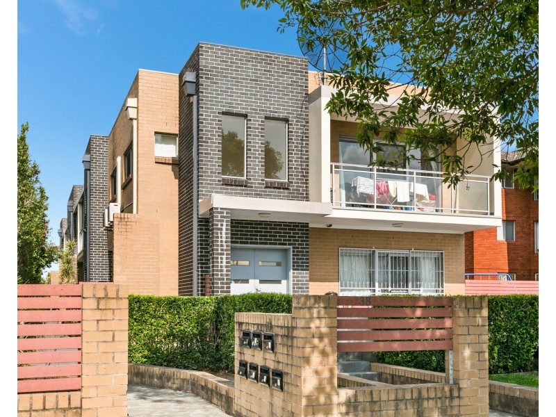 5/38 Fourth Avenue, Campsie NSW 2194