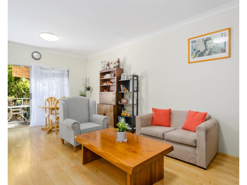 5/38 Fourth Avenue, Campsie NSW 2194