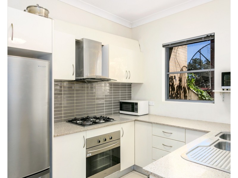 5/38 Fourth Avenue, Campsie NSW 2194