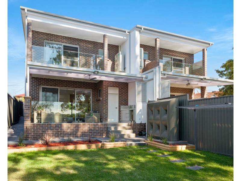 7A Cumberland Avenue, Georges Hall NSW 2198