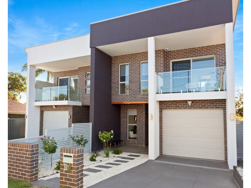 7A Cumberland Avenue, Georges Hall NSW 2198