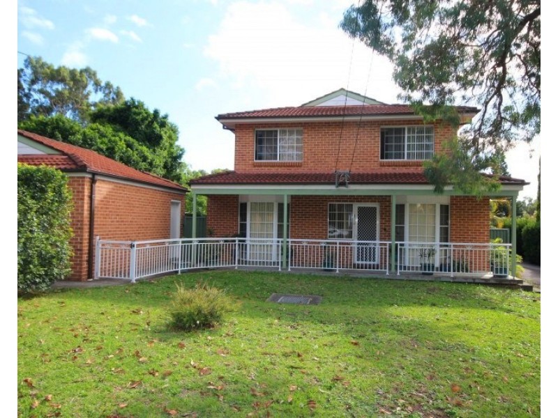 1/4-6 King Street, Enfield NSW 2136