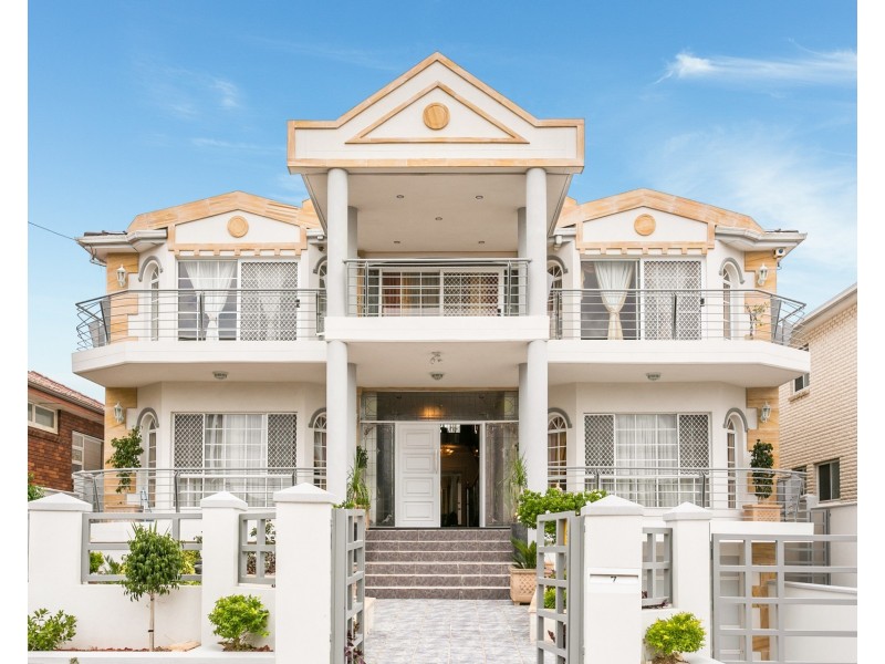 7 Gallipoli Street, Condell Park NSW 2200