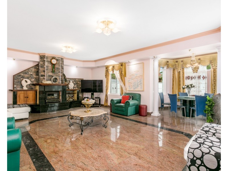 7 Gallipoli Street, Condell Park NSW 2200